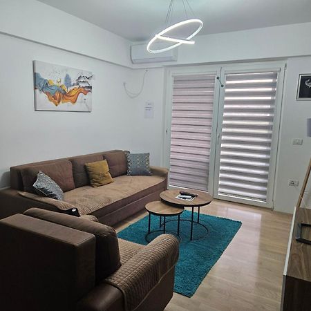 Apartment Moki Скопье Экстерьер фото