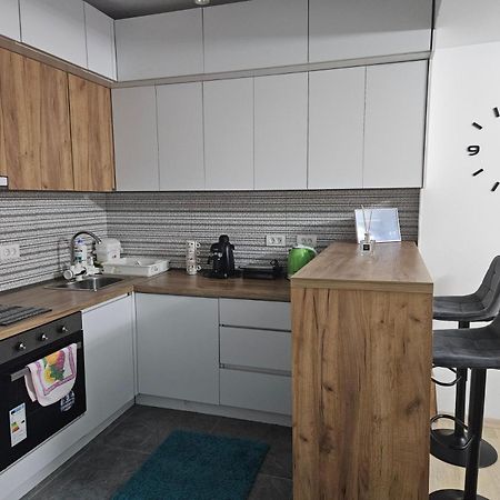 Apartment Moki Скопье Экстерьер фото