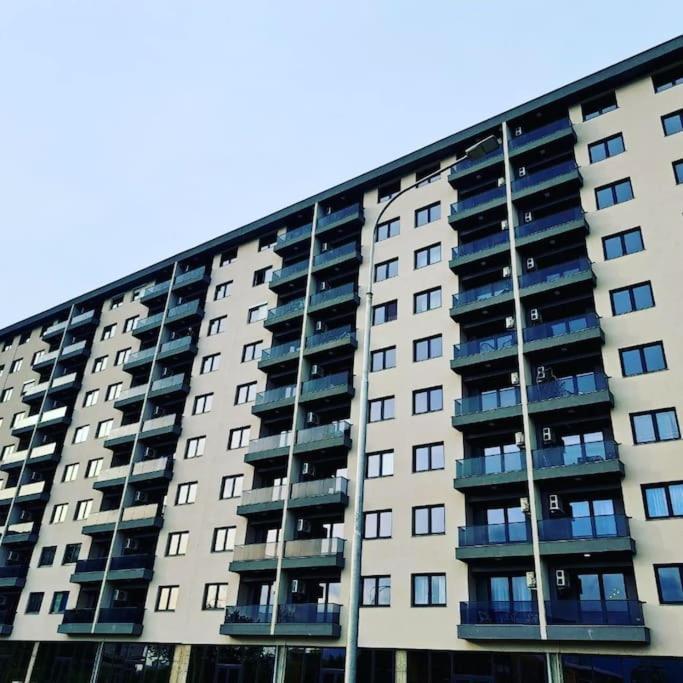 Apartment Moki Скопье Экстерьер фото