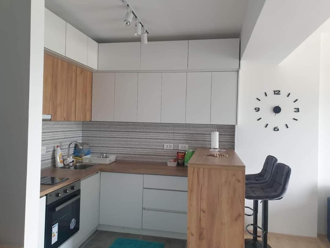 Apartment Moki Скопье Экстерьер фото