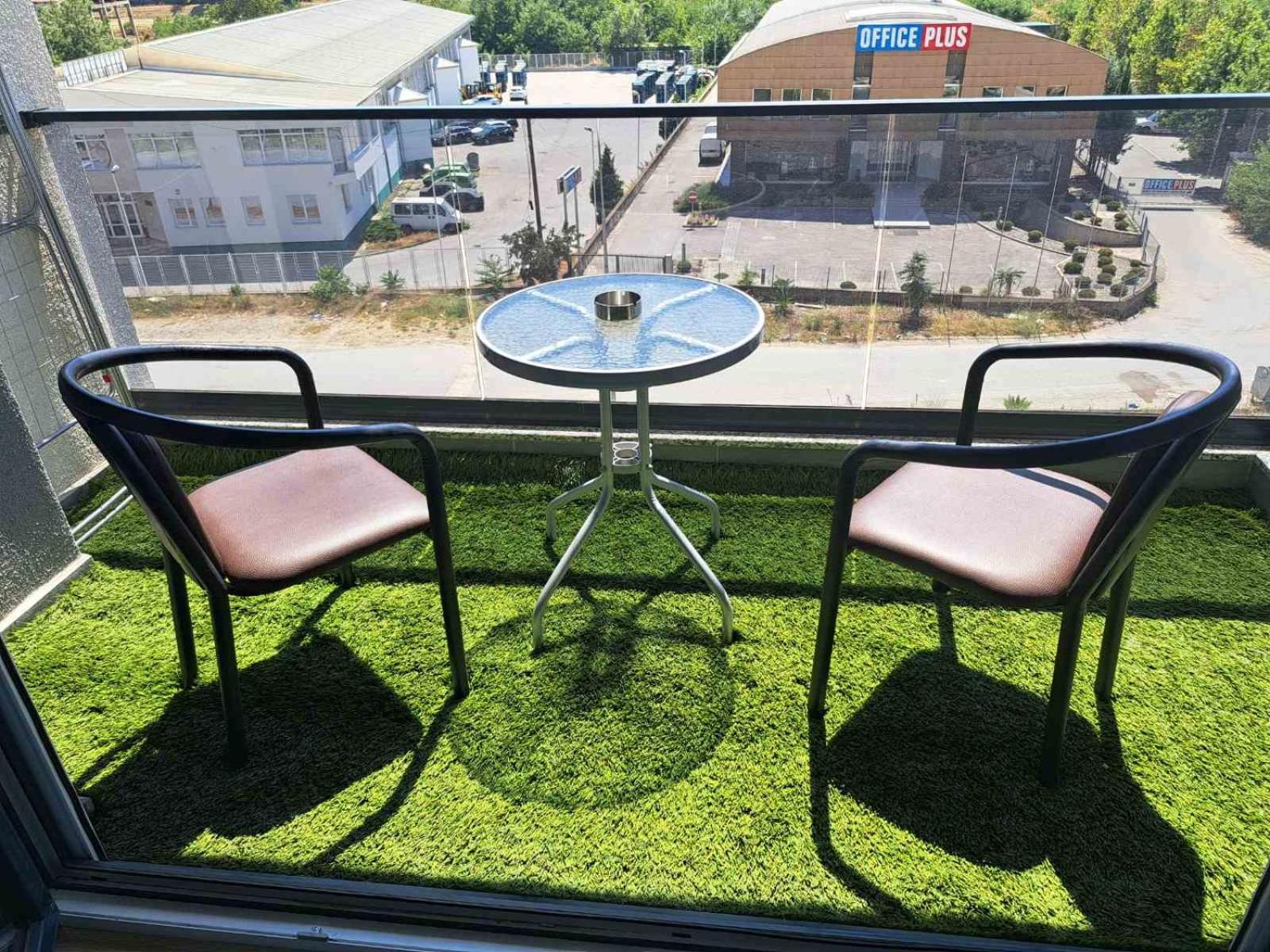 Apartment Moki Скопье Экстерьер фото