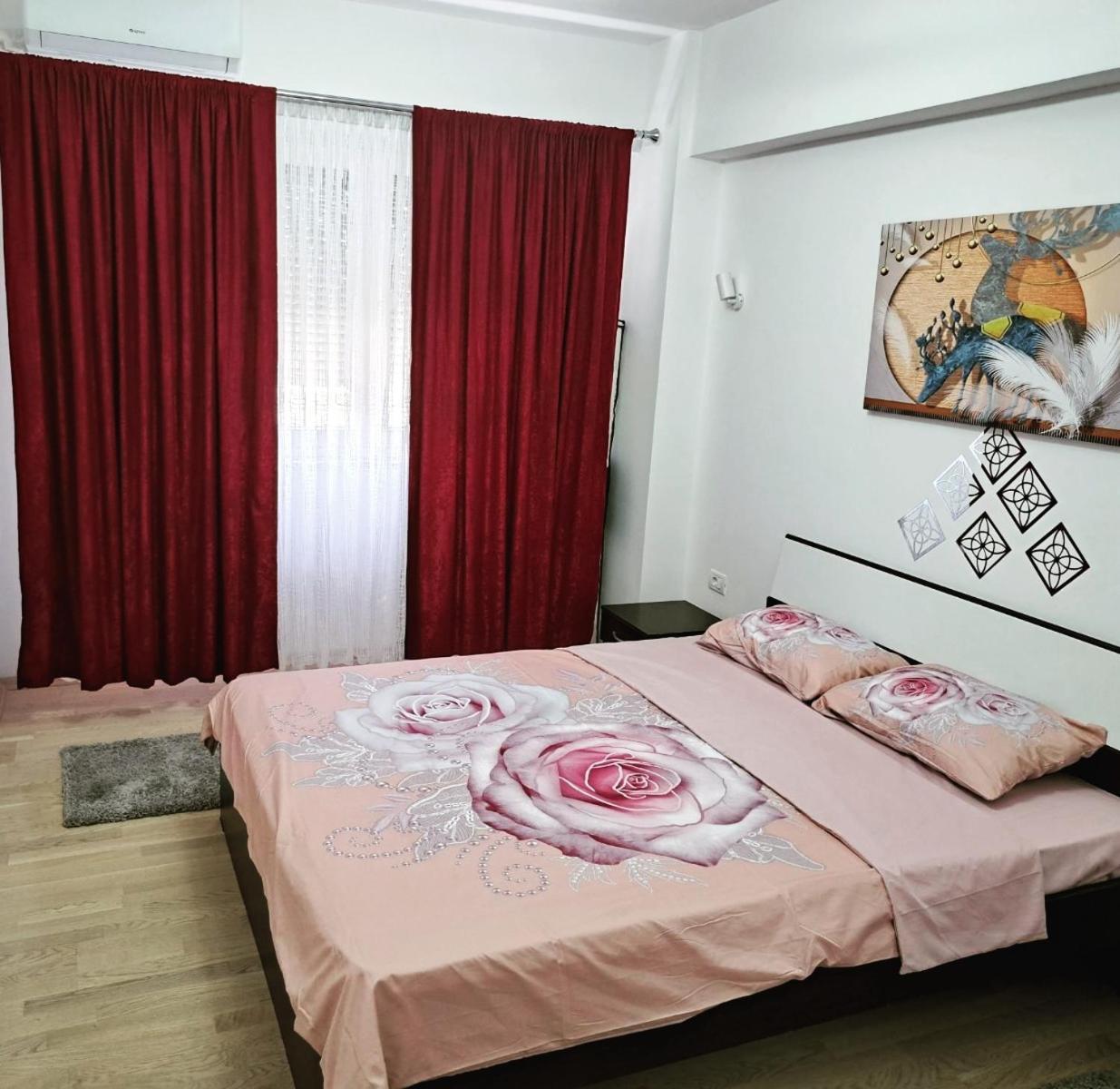 Apartment Moki Скопье Экстерьер фото