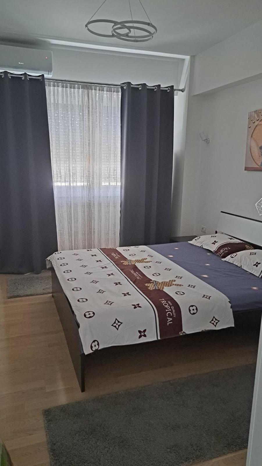 Apartment Moki Скопье Экстерьер фото