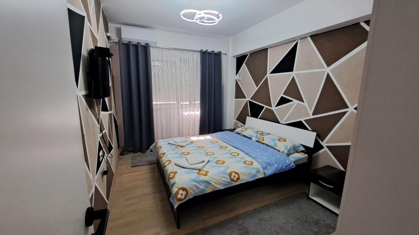 Apartment Moki Скопье Экстерьер фото